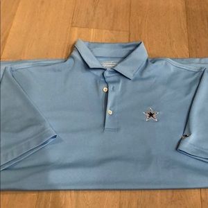 Vineyard Vines Dallas Cowboys Polo